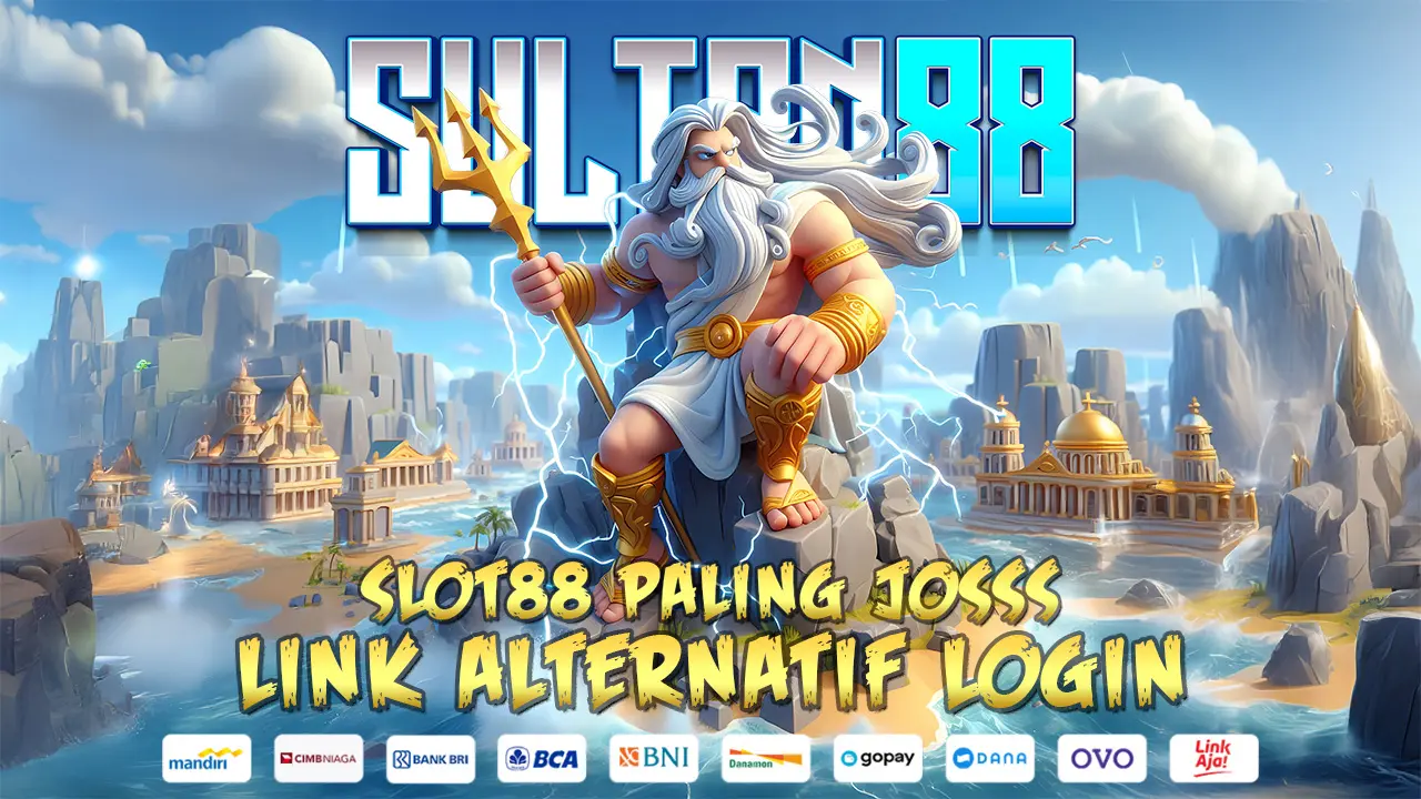 WSO228 slot88 resmi